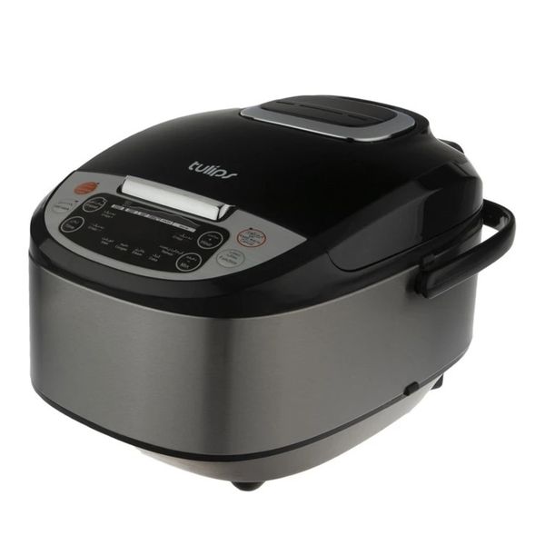 پلوپز 6 نفره تولیپس مدل  RC - 441F