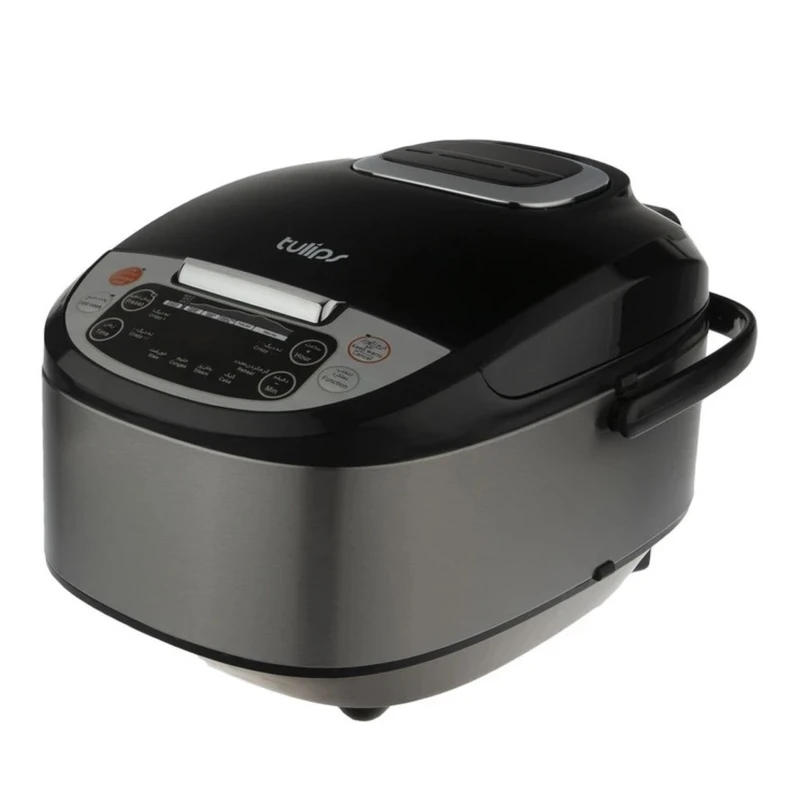 پلوپز 6 نفره تولیپس مدل RC-441F