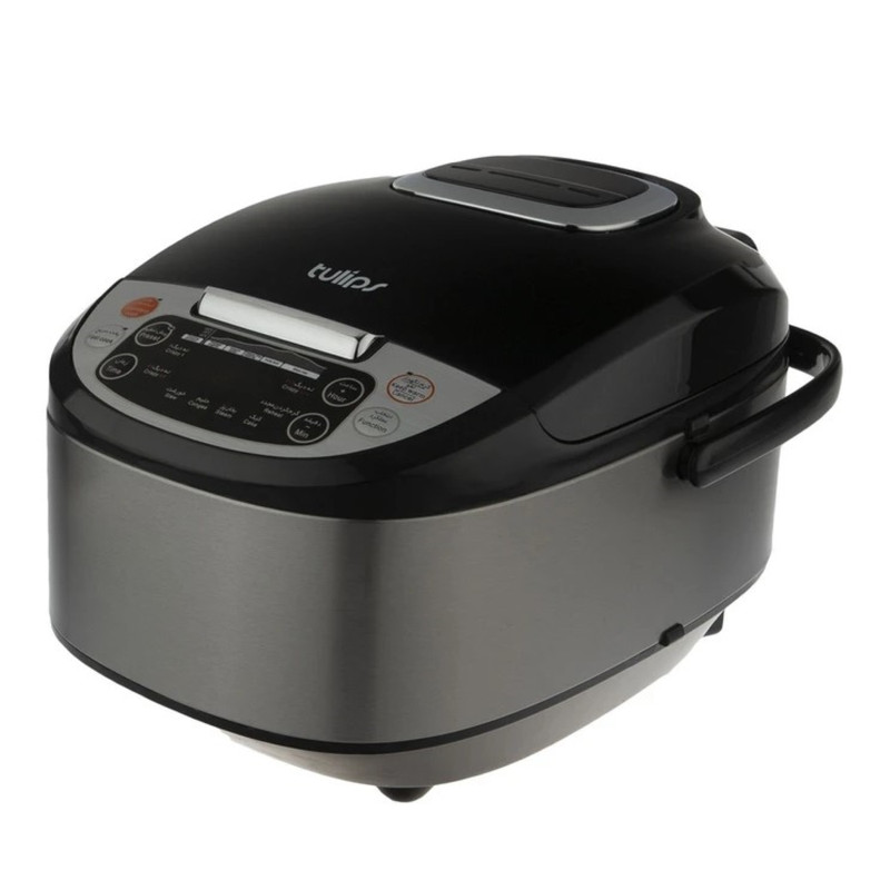 پلوپز 6 نفره تولیپس مدل RC - 441F