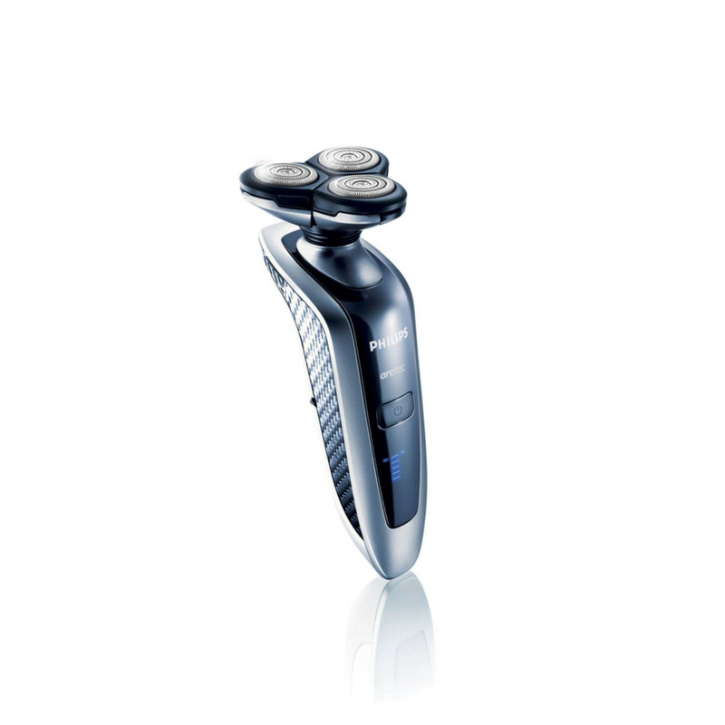 ماشین اصلاح موی صورت فیلیپس مدل RQ1060 ماشین اصلاح موی صورت فیلیپس مدل RQ1060