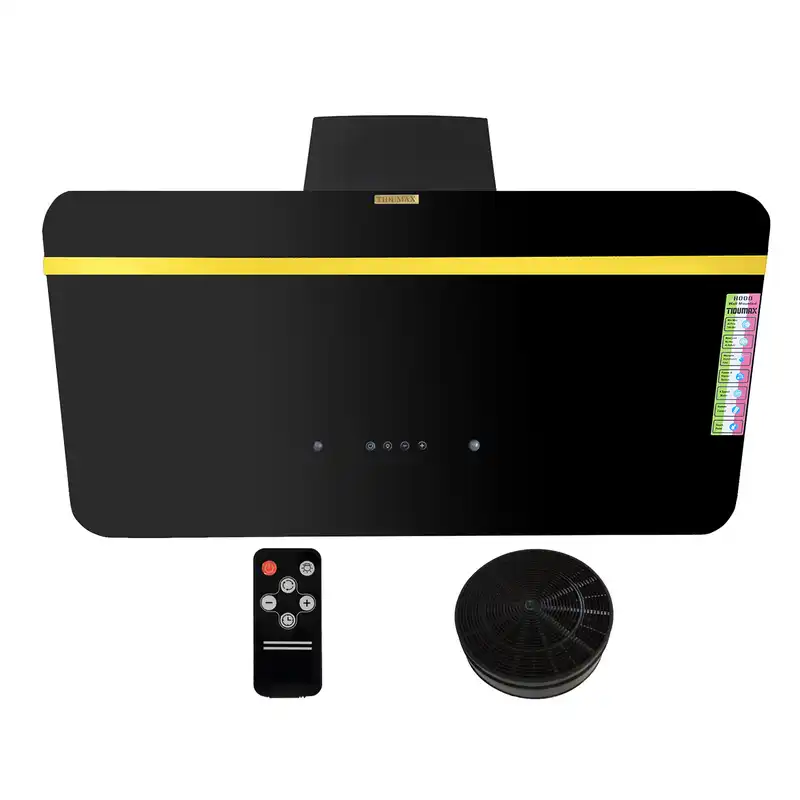 هود مورب تیدومکث مدل درسا طلایی سایز 90