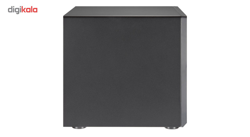 ذخیره ساز تحت شبکه کیونپ مدل TS-1635-4G