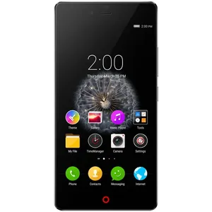 گوشی موبایل زد‌تی‌ای مدل Nubia Z9 Classic Edition