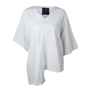 بلوز آستین سه ربع زنانه آر اِن اِس مدل 11031413-93