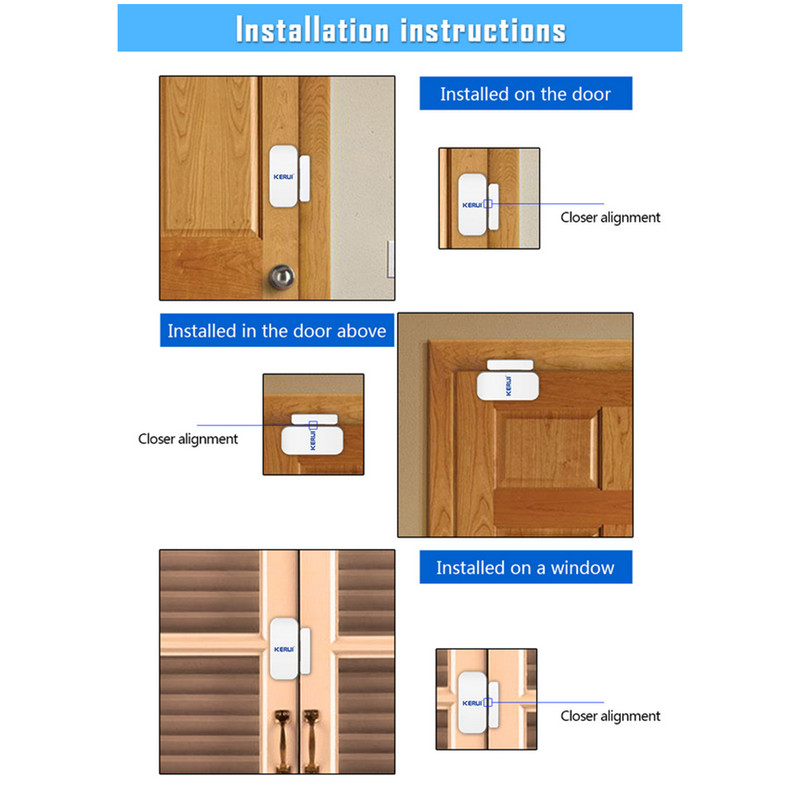 مگنت دزدگیر کروی مدل KR-D025