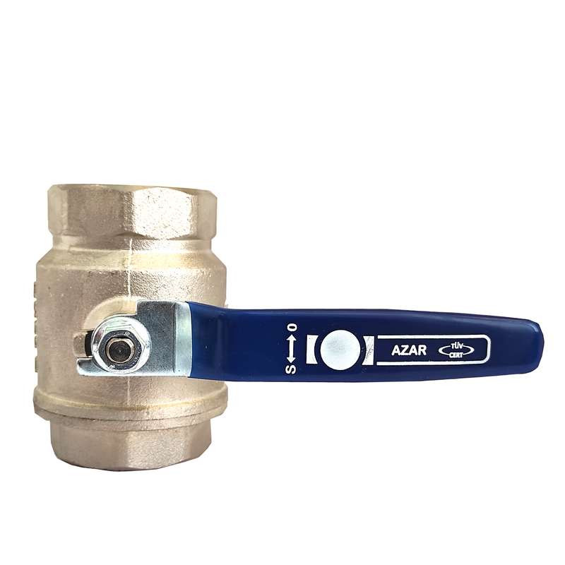 شیر آب آذر مدل  AZ-2