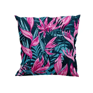 کوسن پاد آفرین مدل گل کد DKK90