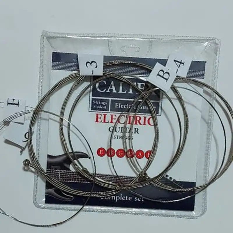 سیم گیتار الکتریک کلتکس مدل Student کد 1