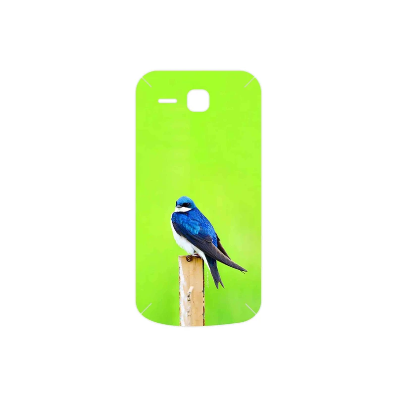 برچسب پوششی ماهوت مدل Bird Swallow مناسب برای گوشی موبایل هوآوی Ascend Y600