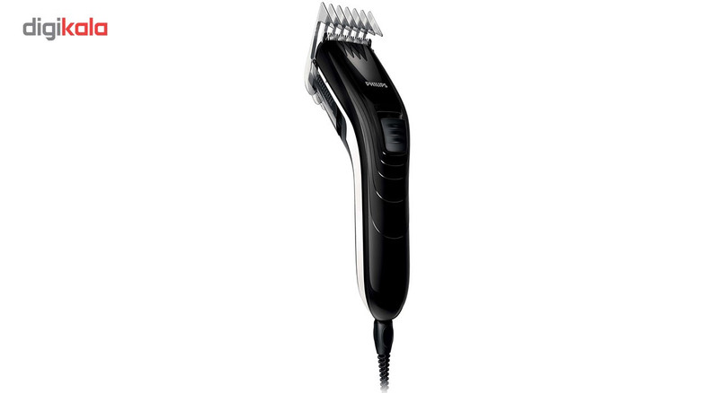 ماشین اصلاح سر فیلیپس مدل QC5115 ماشین اصلاح سر فیلیپس مدل QC5115