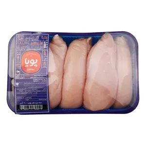 سینه مرغ پویا پروتئین - 1800 گرم