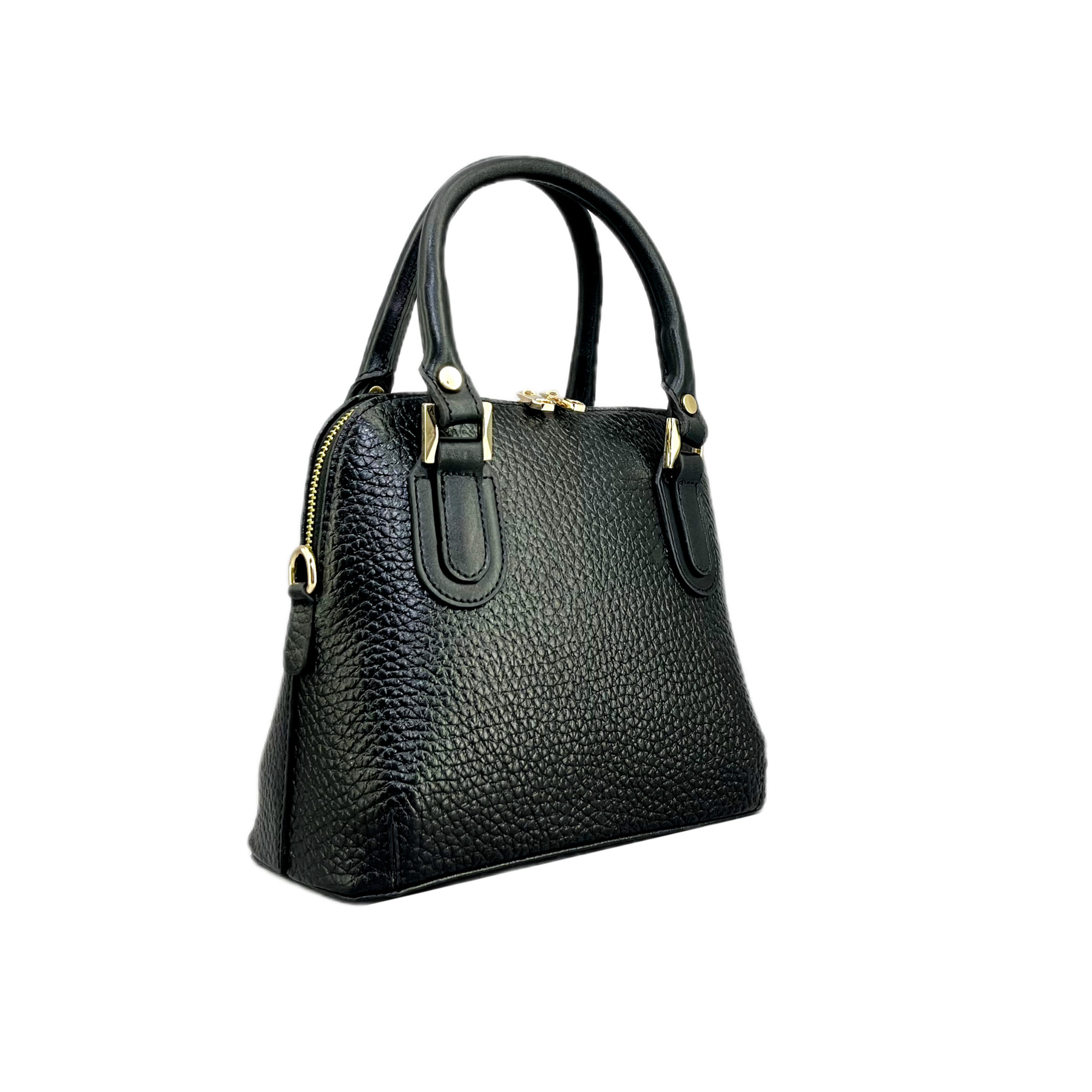 کیف دستی زنانه مدل چرم طبیعی فلوتر کد 547