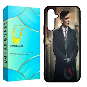 Ghab Guard CHAP Cover For Samsung Galaxy A54