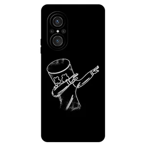 Megafone1840 Cover For Huawei Nova 9 Se 4G / 5G