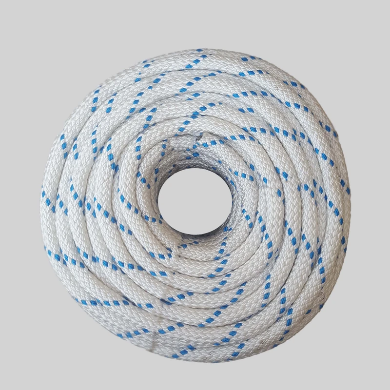 طناب بکسل خودرو مدل ابریشمی کد BL1-18mm طول 5 متر