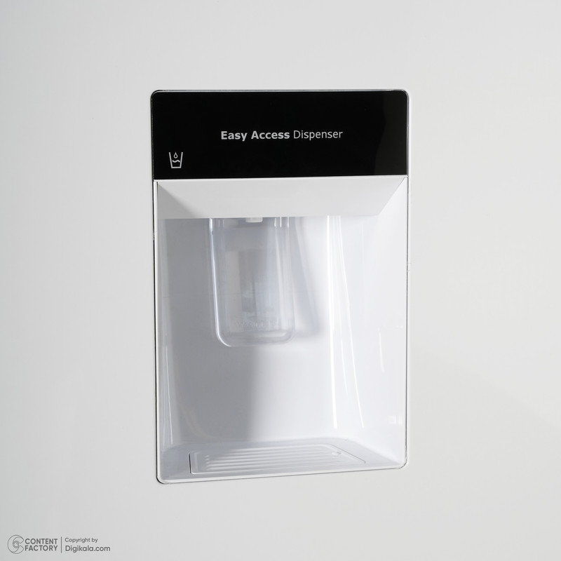 یخچال و فریزر 21 فوت التتو مدل RF8410L-E2