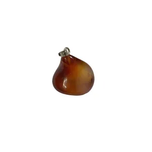 آویز گردنبند مدل عقیق G44