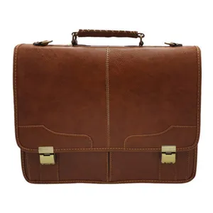 کیف اداری مدل ضربه گیر دار PE-207