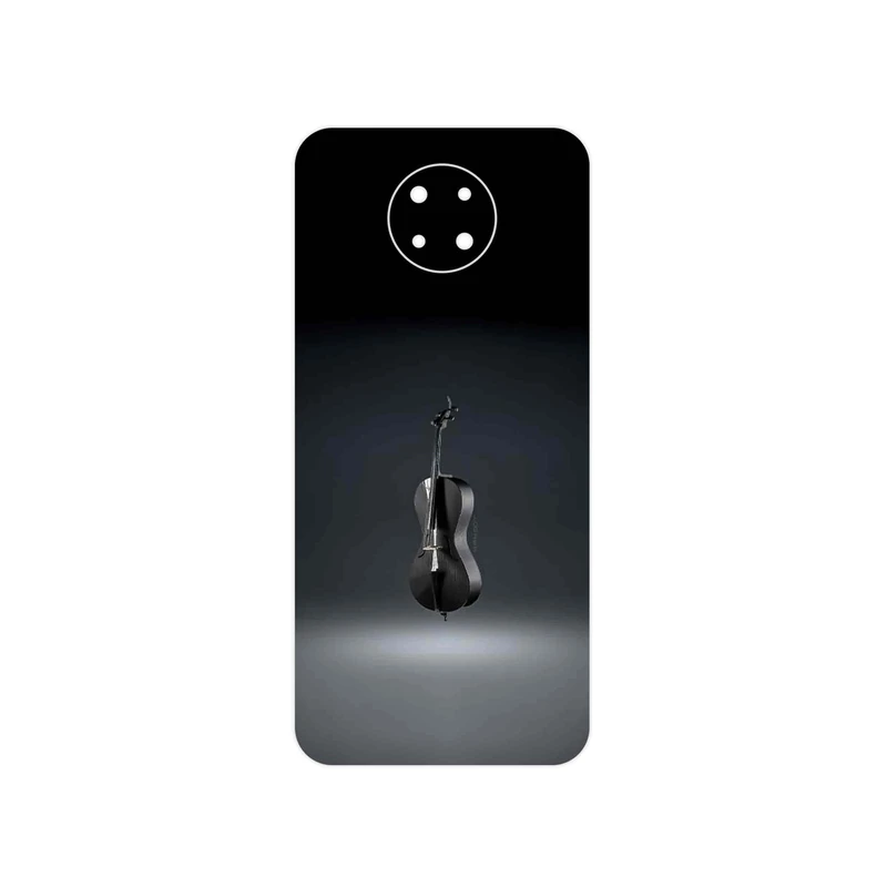 برچسب پوششی ماهوت مدل Cello مناسب برای گوشی موبایل نوکیا G10