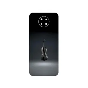 MAHOOT Cello Cover Sticker for Nokia G10