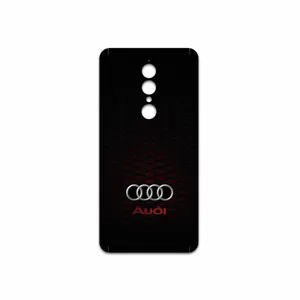 MAHOOT Audi AG Cover Sticker for UMI A1 Pro