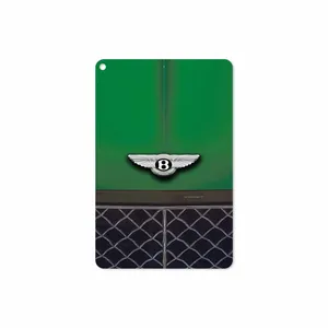 MAHOOT Bentley Cover Sticker for Apple iPad mini GEN 5 2019 A2125