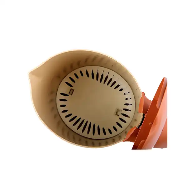 کتری برقی مدل wm کد 1020