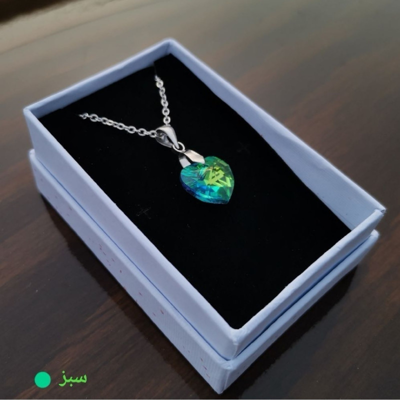 گردنبند زنانه مدل 57992