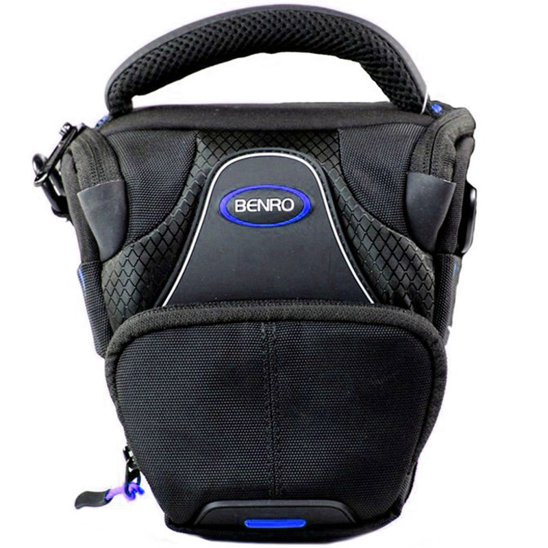 کیف دوربین بنرو مدل Beyond Z20