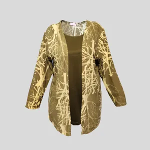 بلوز آستین بلند زنانه مدل BO30148