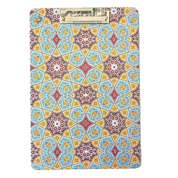 تخته شاسی چوبی مدل اسلیم سایز A5