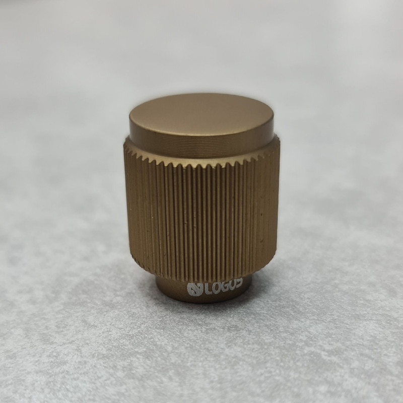 دستگیره کابینت لوگاس کد A12