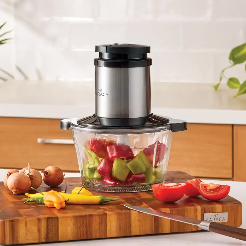 خردکن کاراجا مدل 153.03.06.6606