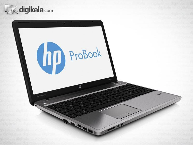 لپ تاپ اچ پی پروبوک 4540s
