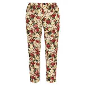 شلوار راحتی زنانه مدل آنیکا کد 46