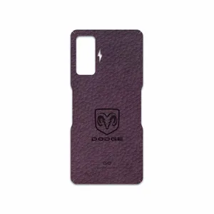 MAHOOT PL-DDG Cover Sticker for Xiaomi Poco F4 GT 5G