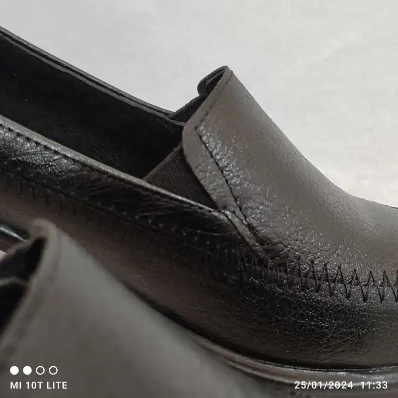 کفش زنانه مدل طبی