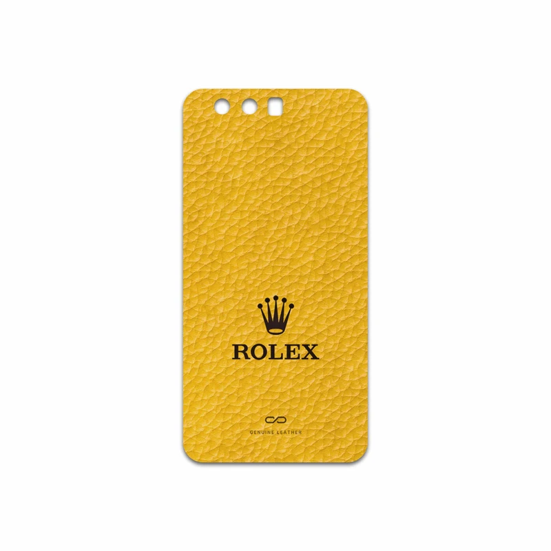 برچسب پوششی ماهوت مدل ML-RLX مناسب برای گوشی موبایل آنر 9