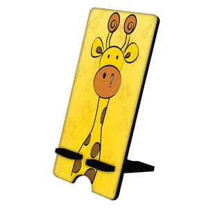 پایه نگهدارنده گوشی موبایل مدل زرافه کد 552
