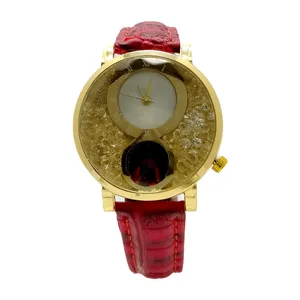 ساعت مچی عقربه ای زنانه مدل CO1213