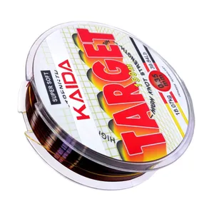 ریسه ماهیگیری کایدا مدل 150M کد 0.35mm