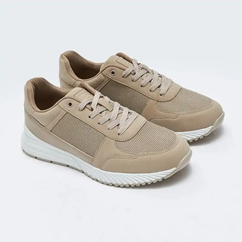 کفش پیاده روی زنانه ال سی وایکیکی مدل آناتومیک