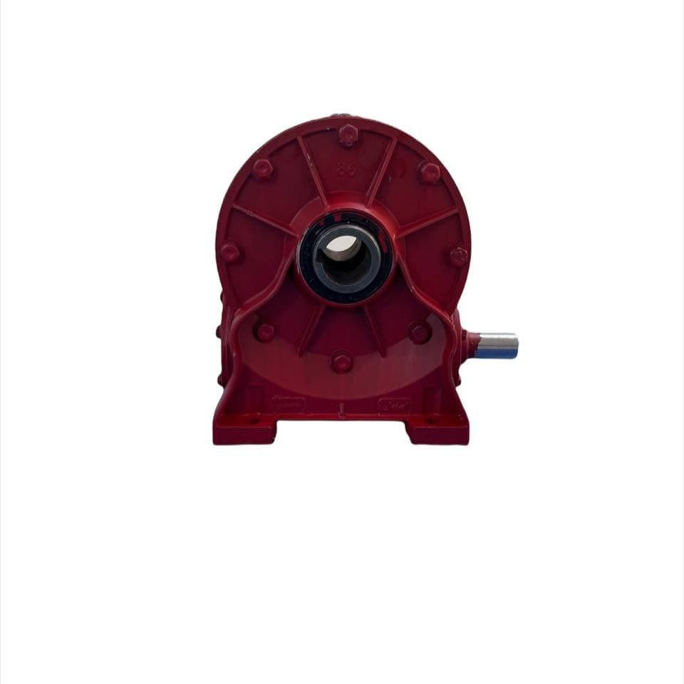 گیربکس بالابر مدل حلزونی کد VF86 گیربکس بالابر مدل حلزونی کد VF86