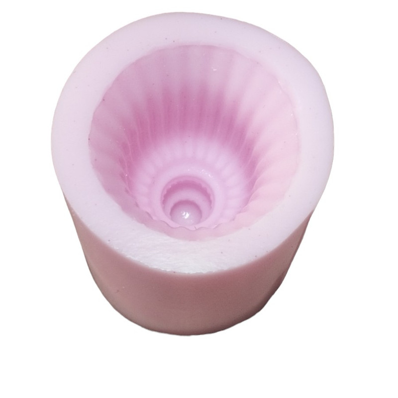 قالب شمع مدل مدل زنگوله کریسمس