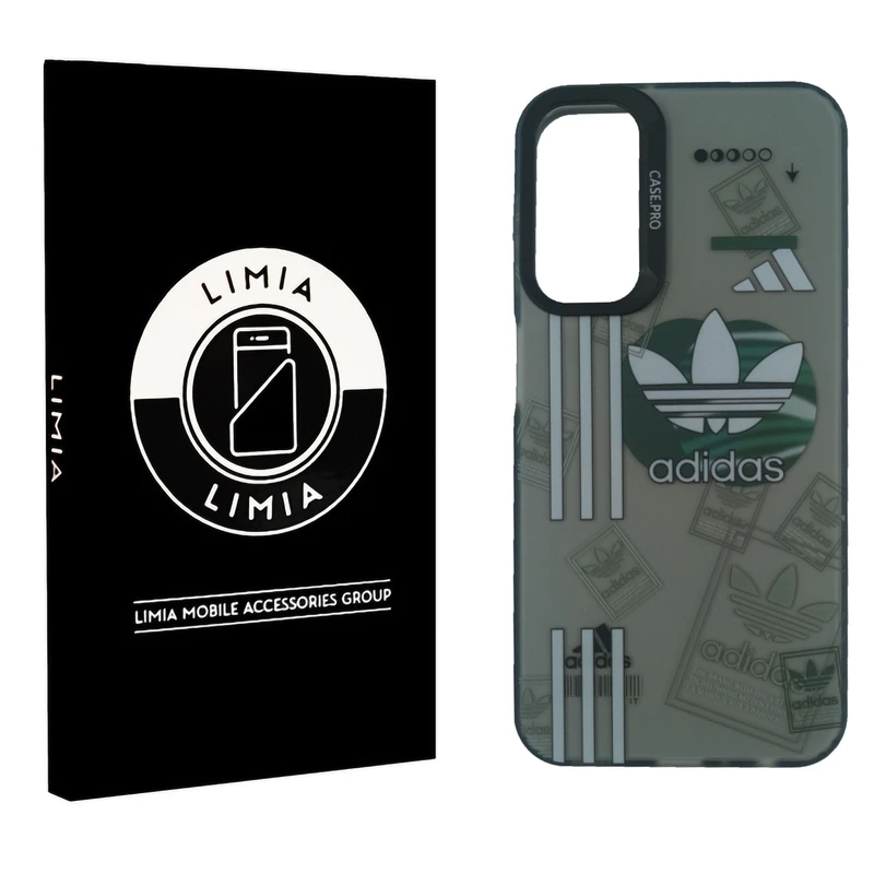 کاور لیمیا مدل فانتزی طرح SO COOL مناسب برای گوشی موبایل سامسونگ Galaxy S23 FE