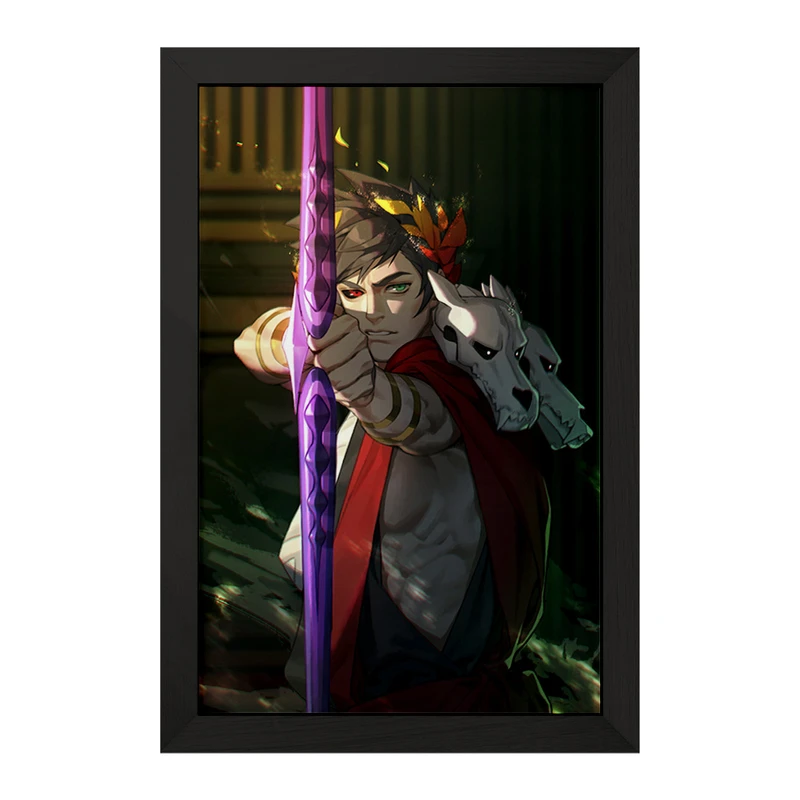 تابلو خندالو مدل بازی هادس (Hades) کد 32865