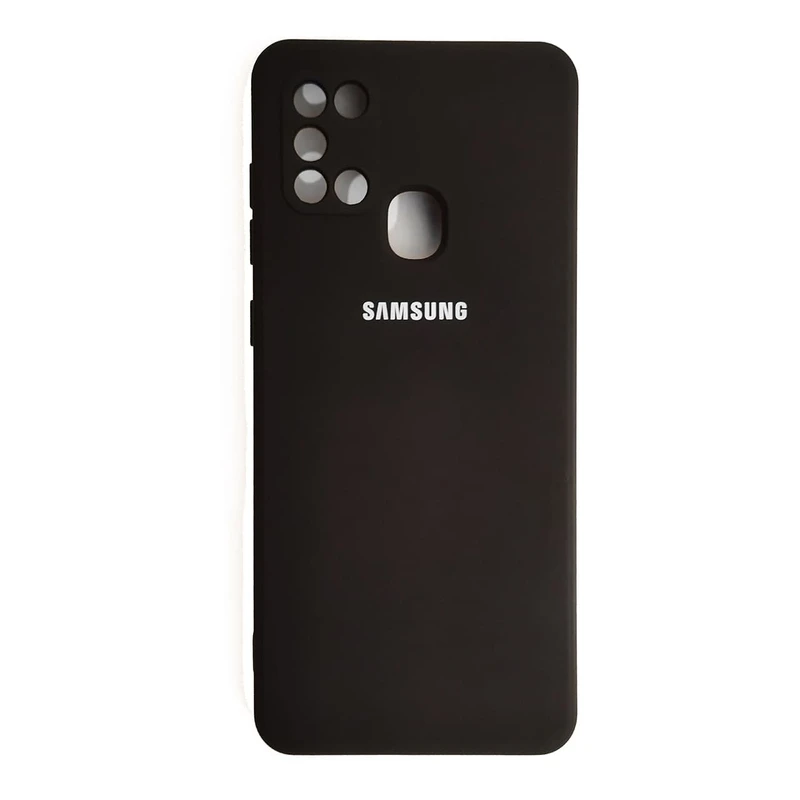 کاور جی کی کی مدل GK12 مناسب برای گوشی موبایل سامسونگ Galaxy A21S