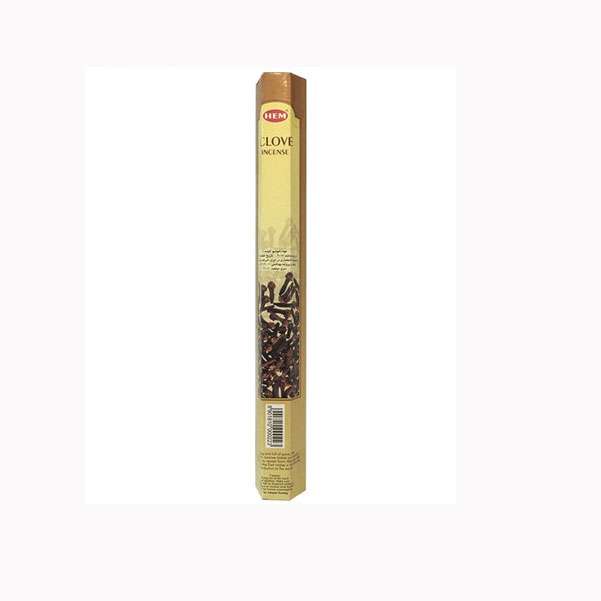 عود هم مدل CLOVE