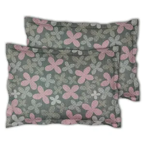 رو بالشی مترینو مدل توسکا سایز 48*70 سانتی متر بسته دو عددی