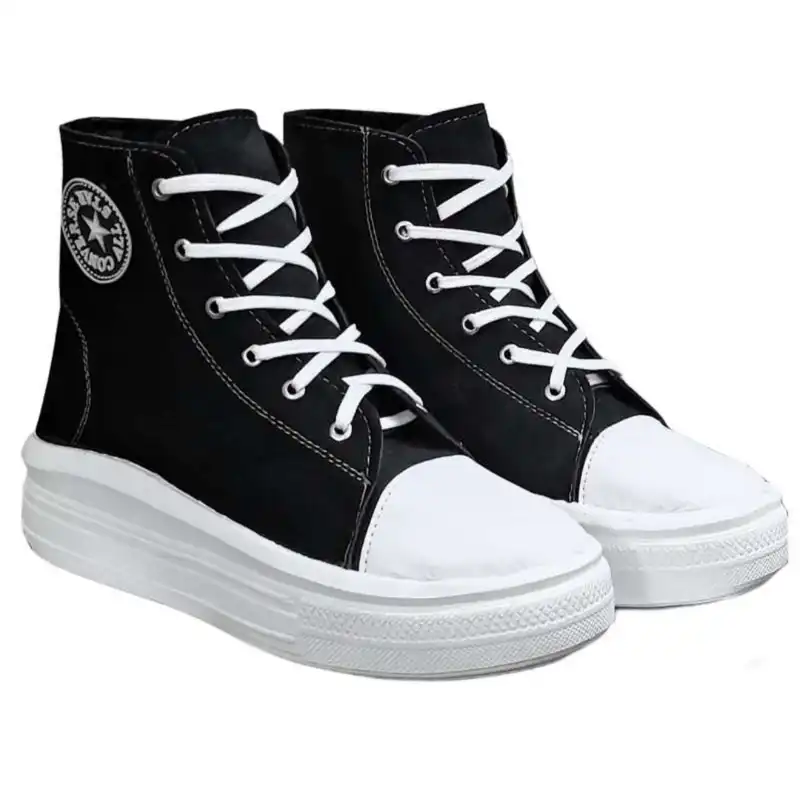 کفش پیاده روی زنانه مدل آل استار